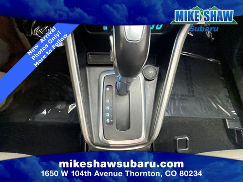 Used 2018 Ford EcoSport Titanium w/ Titanium Cold Weather Package image 66