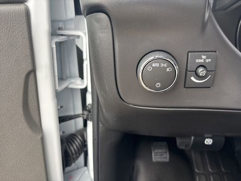 New 2025 Chevrolet Express 2500 WT w/ Driver Convenience Package image 21