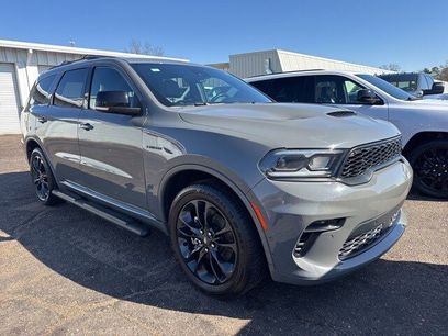 Used 2022 Dodge Durango R/T