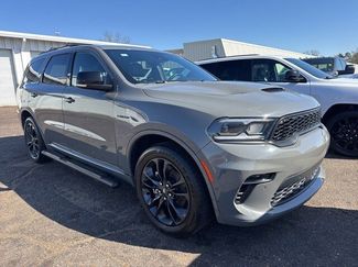 Used 2022 Dodge Durango R/T video 1