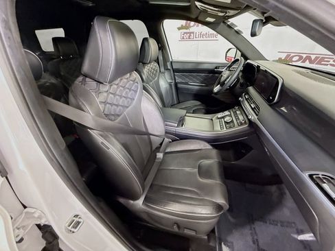 Used 2020 Hyundai Palisade Limited AWD/4WD image 33