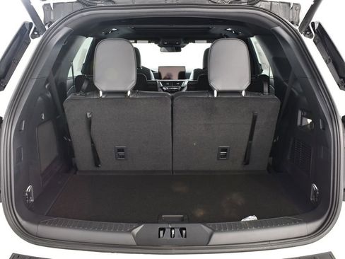New 2026 Ford Explorer ST-Line w/ ST-Line Street Pack AWD/4WD image 21