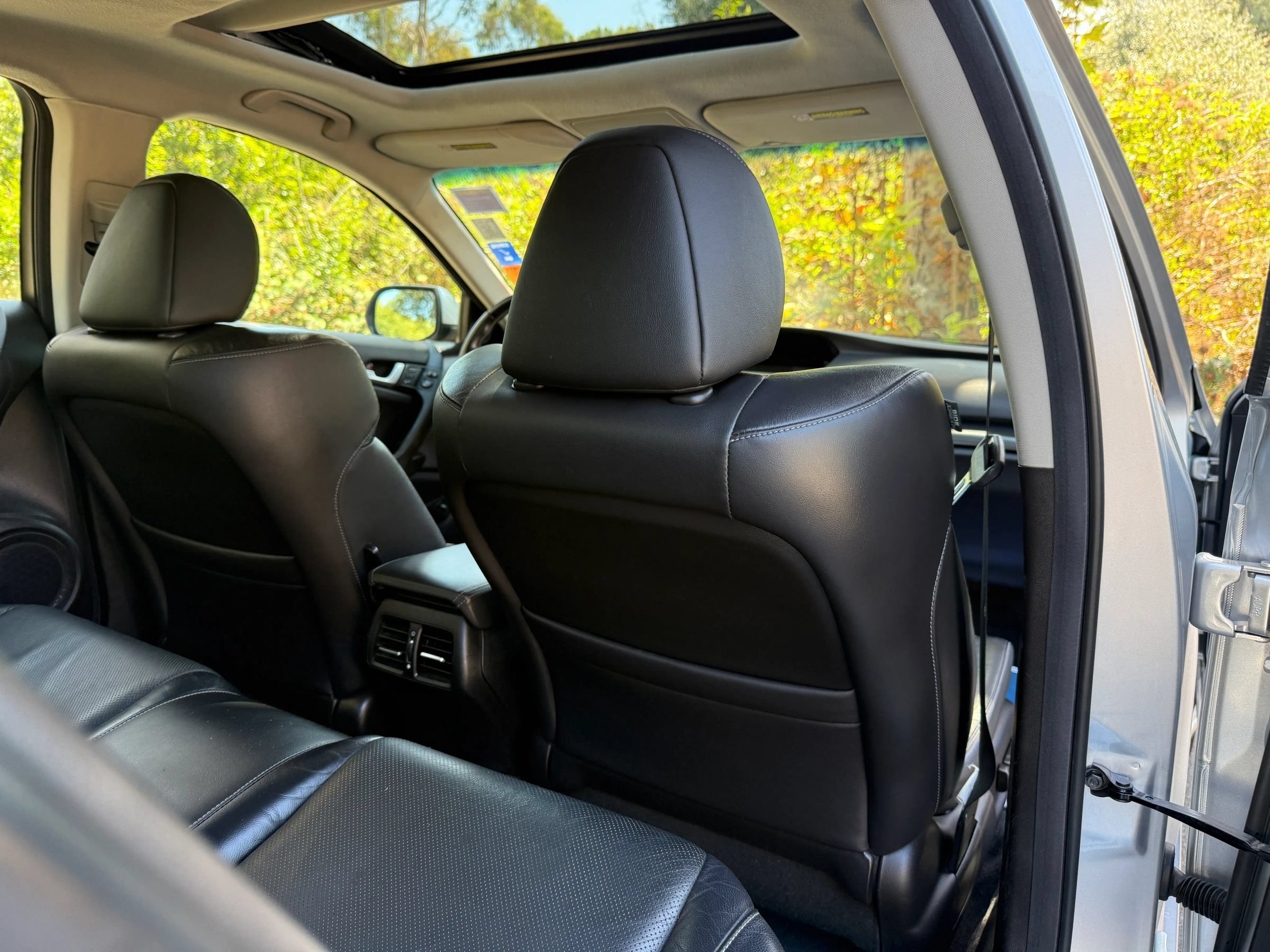 Used 2011 Acura TSX Sedan FWD image 27
