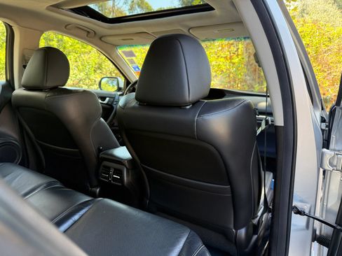 Used 2011 Acura TSX Sedan FWD image 27