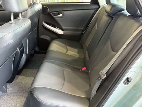 Used 2012 Toyota Prius Prime Advanced image 30