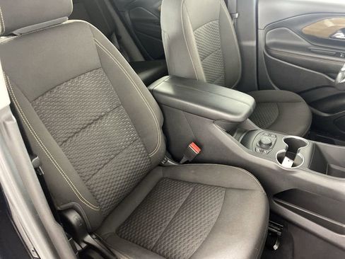 Used 2020 GMC Terrain SLE w/ Driver Convenience Package image 29