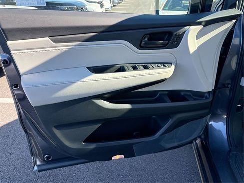 New 2026 Honda Odyssey EX-L image 14
