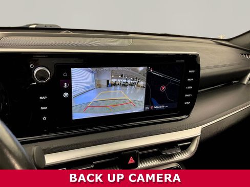 Used 2023 Kia K5 GT-Line FWD image 13