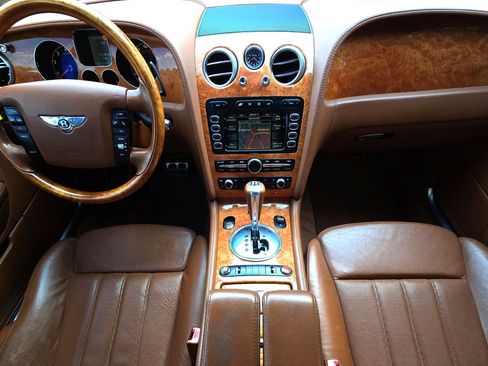 Used 2007 Bentley Flying Spur Flying Spur image 81