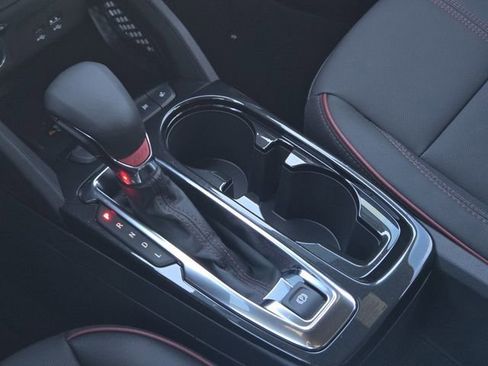 New 2026 Chevrolet TrailBlazer RS w/ Convenience Package image 16