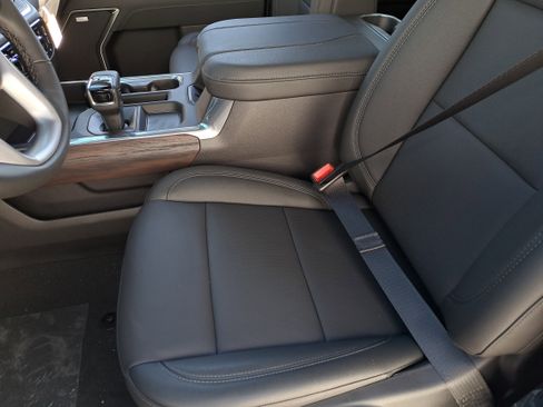 New 2026 GMC Sierra 1500 SLT w/ SLT Premium Plus Package image 21