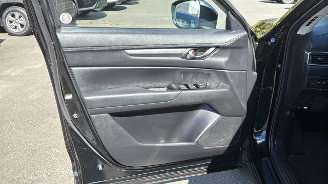 Used 2025 MAZDA CX-5 AWD 2.5 S w/ Preferred Package image 9