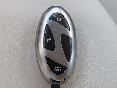 Certified 2025 Hyundai Sonata SEL FWD image 23