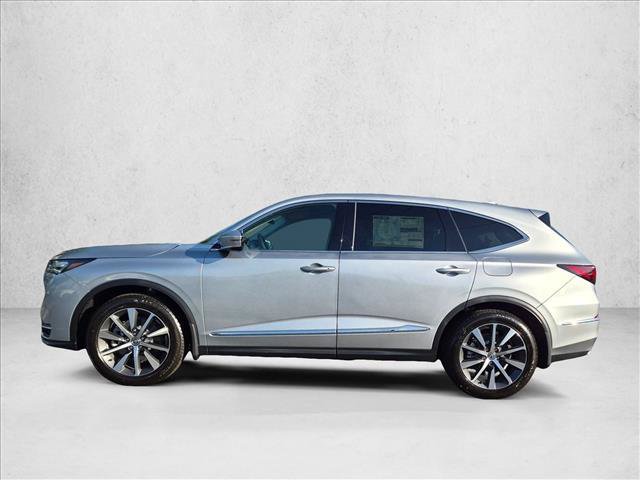 New 2026 Acura MDX w/ Technology Package FWD image 5