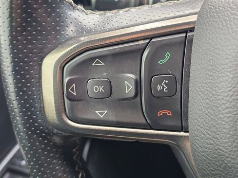 Used 2022 RAM 1500 Sport w/ Rebel Level 2 Equipment Group AWD/4WD image 25