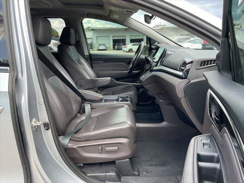Used 2018 Honda Odyssey Elite image 17