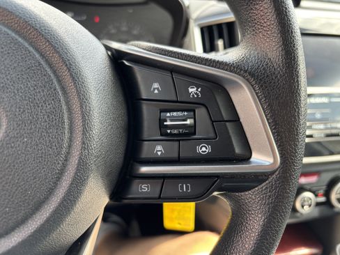 Used 2023 Subaru Crosstrek 2.0i AWD/4WD image 20