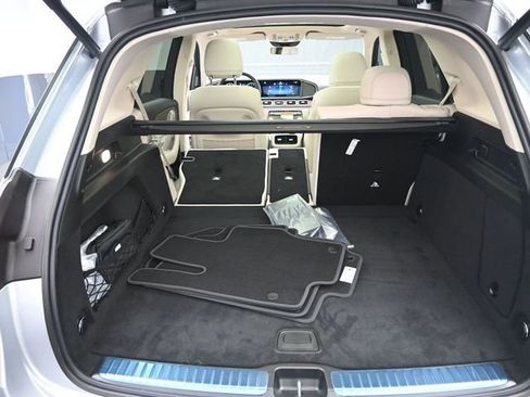 New 2026 Mercedes-Benz GLE 350 4MATIC image 24