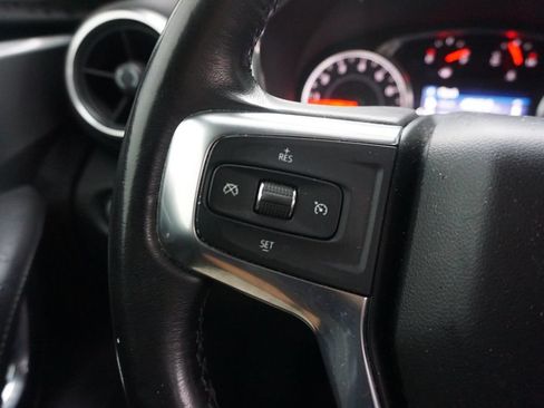 Used 2019 Chevrolet Blazer LT FWD image 7