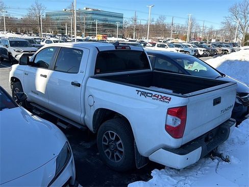 Used 2021 Toyota Tundra SR5 image 2