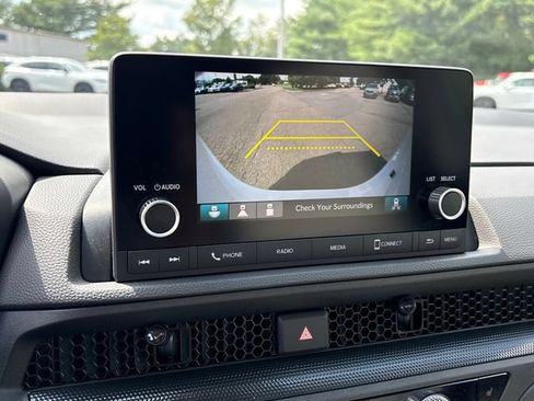 Used 2025 Honda CR-V EX image 22