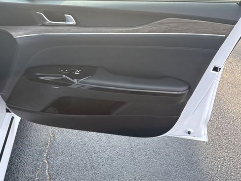 Used 2024 Kia K5 EX w/ EX Premium Package image 16