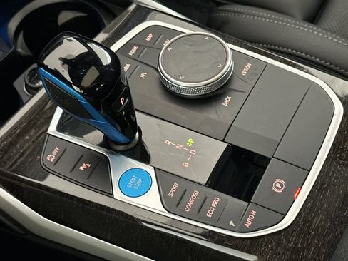 Used 2023 BMW i4 eDrive35 w/ Premium Package image 21