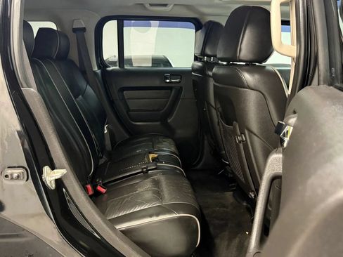 Used 2006 HUMMER H3 AWD/4WD image 20