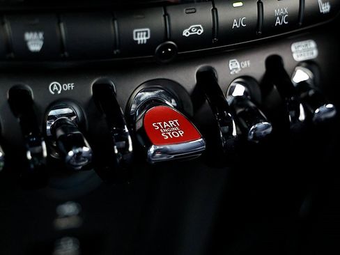 Used 2024 MINI Cooper John Cooper Works image 35