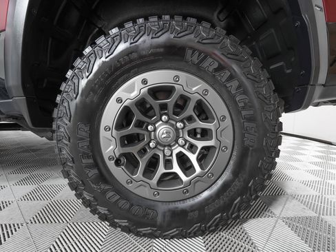 Used 2024 RAM 1500 TRX image 33