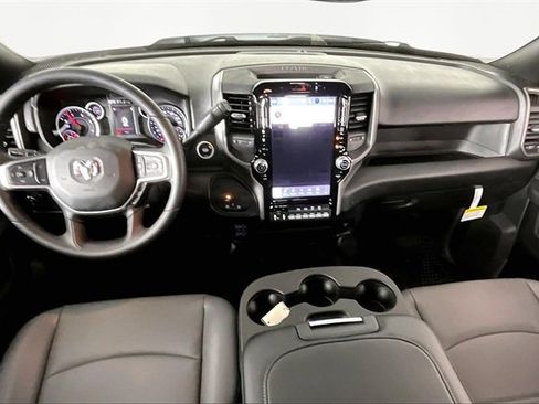 New 2026 RAM 3500 Tradesman image 6