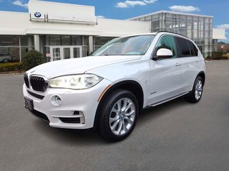 Used 2016 BMW X5 xDrive35i image 1