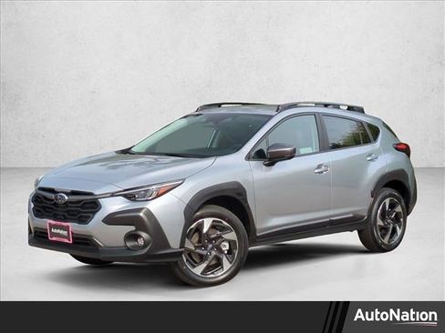 New 2026 Subaru Crosstrek 2.5i Limited image 1