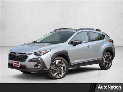 New 2026 Subaru Crosstrek 2.5i Limited