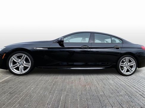 Used 2015 BMW 650i Gran Coupe xDrive image 5