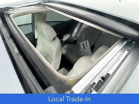 New 2026 Honda HR-V EX-L image 10