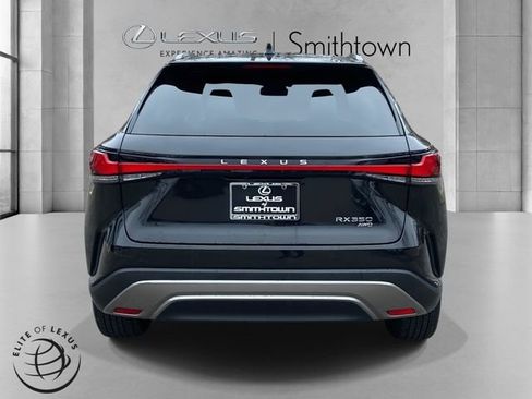 Used 2024 Lexus RX 350 Premium w/ Accessory Package (Z1) AWD/4WD image 6