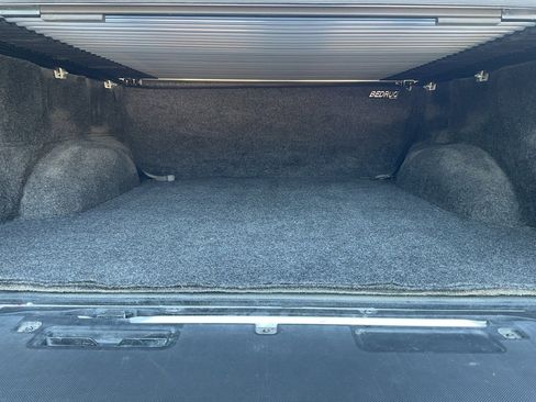 Used 2024 Ford F150 Platinum w/ Equipment Group 702A High image 13