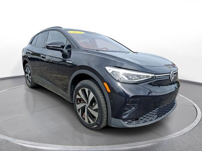 Used 2023 Volkswagen ID.4 Pro