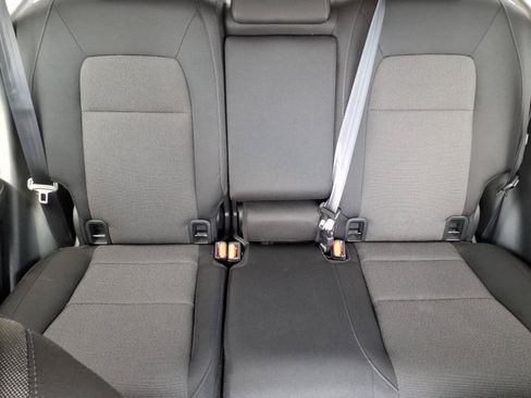 Certified 2025 Honda CR-V EX image 23