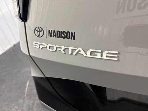 Used 2023 Kia Sportage SX AWD/4WD image 45