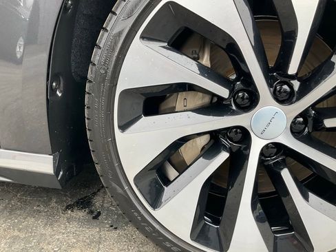 Used 2023 Lucid Air Grand Touring AWD/4WD image 73