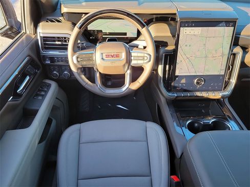 New 2026 GMC Yukon Elevation image 22