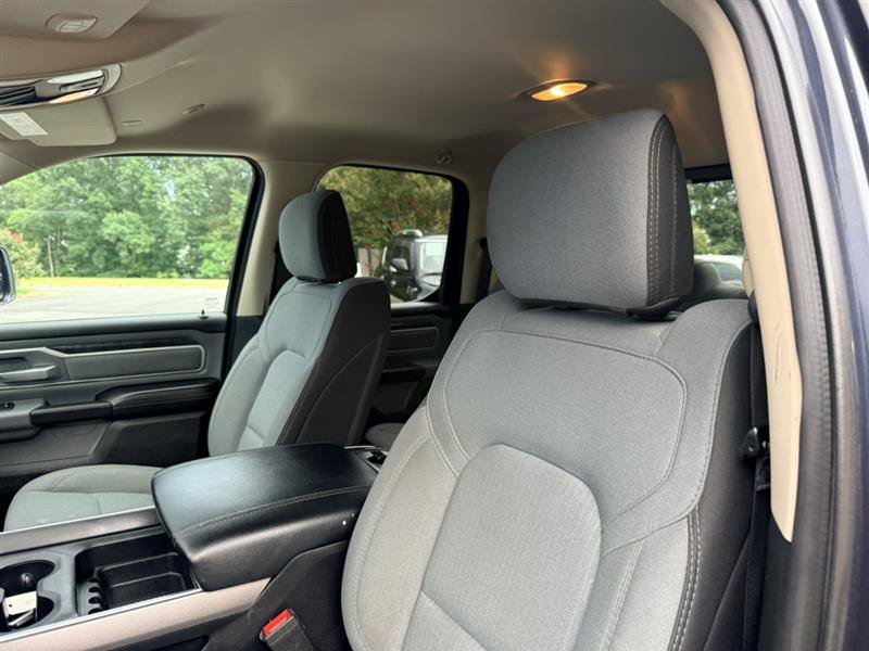 Used 2020 RAM 1500 Big Horn AWD/4WD image 23