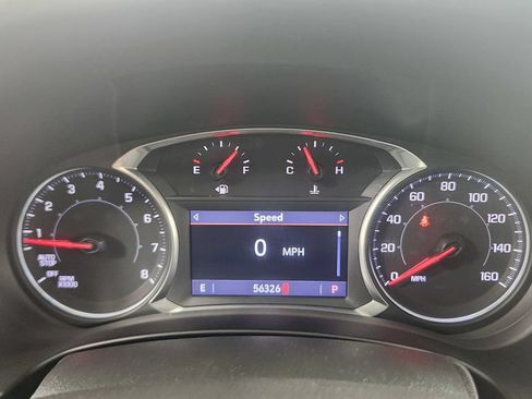 Used 2022 GMC Terrain SLT w/ LPO, Roadside Safety Package AWD/4WD image 22
