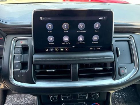 Used 2021 Chevrolet Tahoe LT image 19