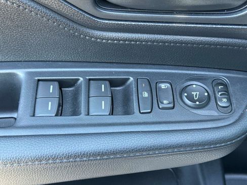 Certified 2025 Honda Odyssey Sport-L image 20