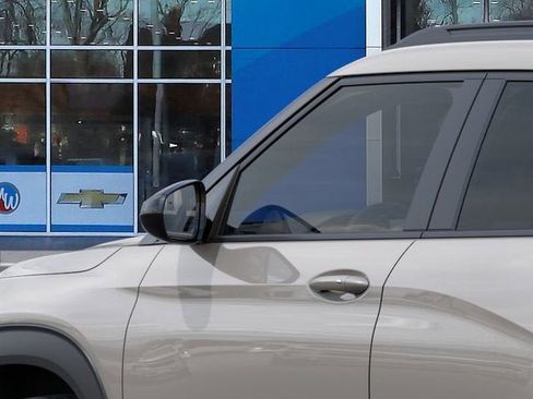 New 2026 Chevrolet TrailBlazer ACTIV w/ Convenience Package AWD/4WD image 12
