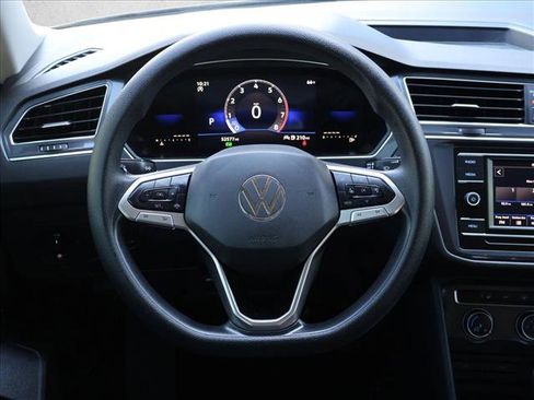 Used 2023 Volkswagen Tiguan S FWD image 13