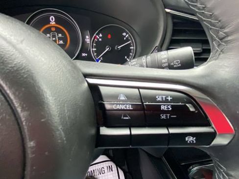 Used 2025 MAZDA CX-30 AWD 2.5 S w/ Preferred Package image 23